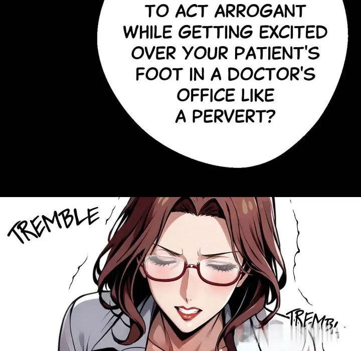 Gangster X Office Lady Chapter 42 - Page 12