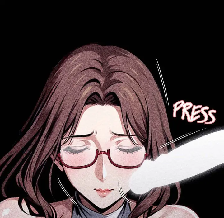 Gangster X Office Lady Chapter 42 - Page 119