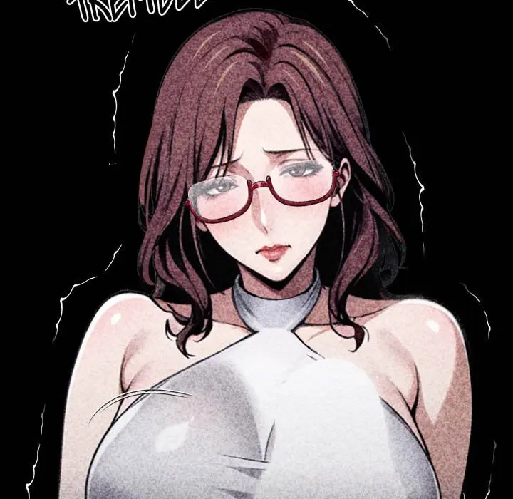 Gangster X Office Lady Chapter 42 - Page 121