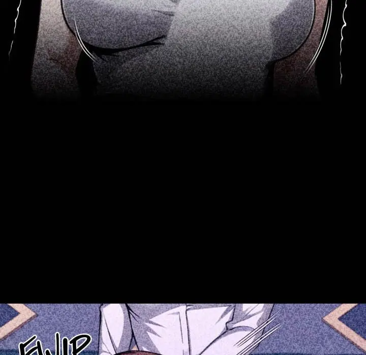 Gangster X Office Lady Chapter 42 - Page 122