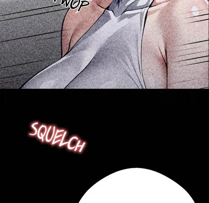 Gangster X Office Lady Chapter 42 - Page 125