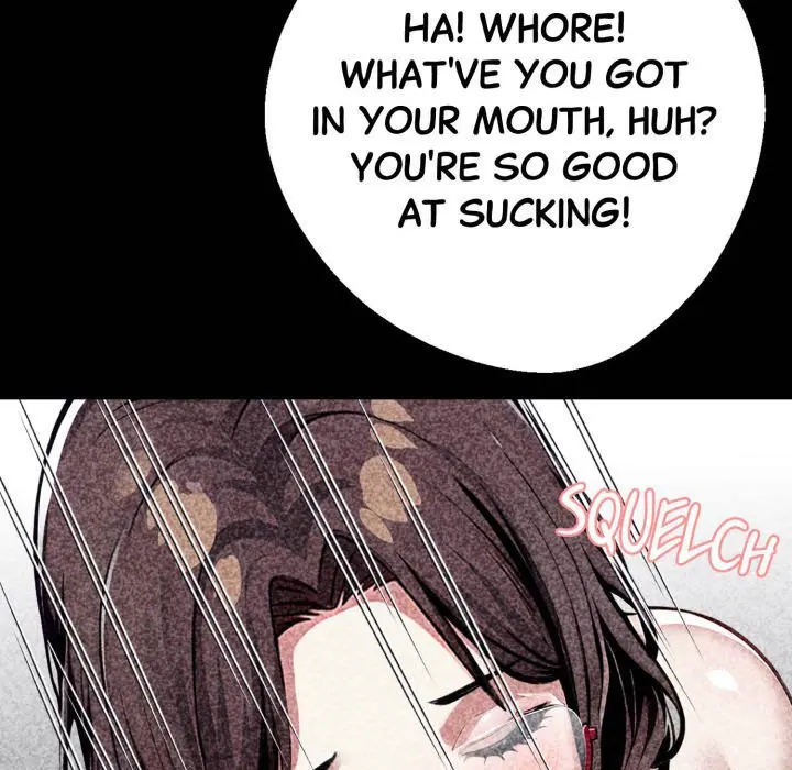 Gangster X Office Lady Chapter 42 - Page 126