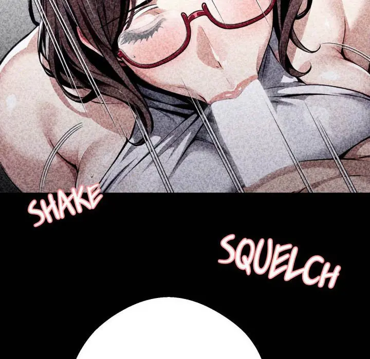 Gangster X Office Lady Chapter 42 - Page 127
