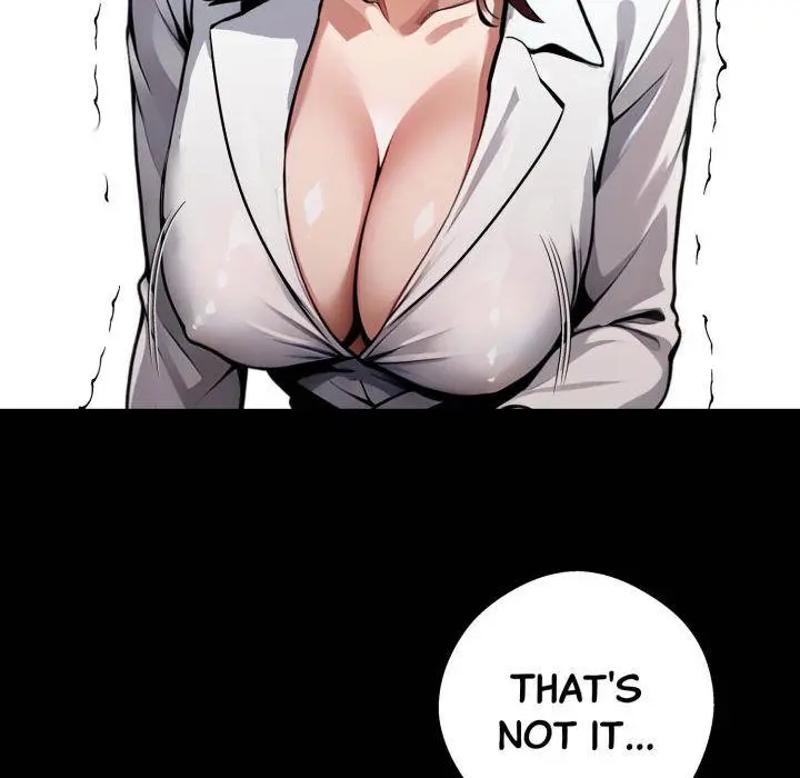 Gangster X Office Lady Chapter 42 - Page 13