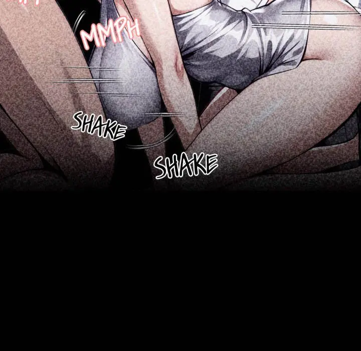 Gangster X Office Lady Chapter 42 - Page 129