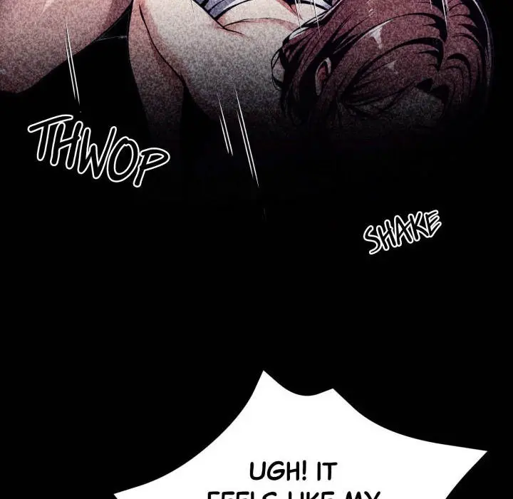 Gangster X Office Lady Chapter 42 - Page 131