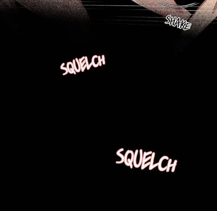 Gangster X Office Lady Chapter 42 - Page 141