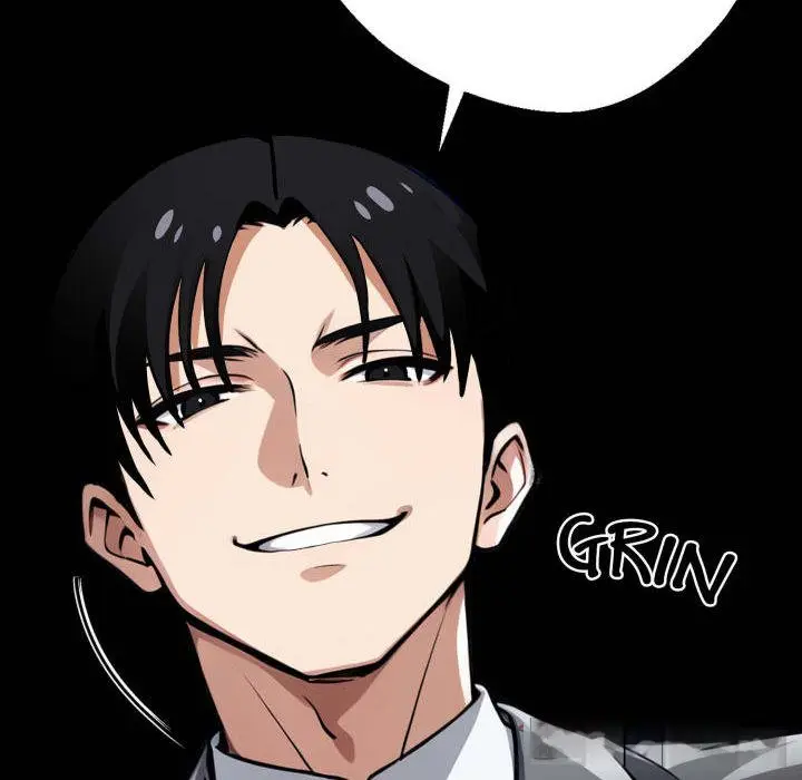 Gangster X Office Lady Chapter 42 - Page 162