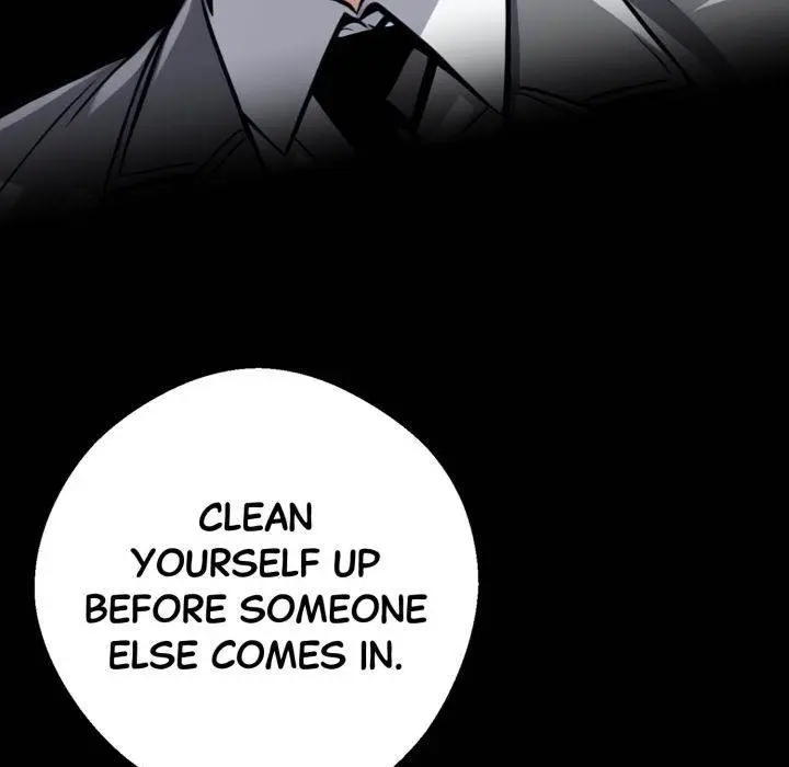 Gangster X Office Lady Chapter 42 - Page 163