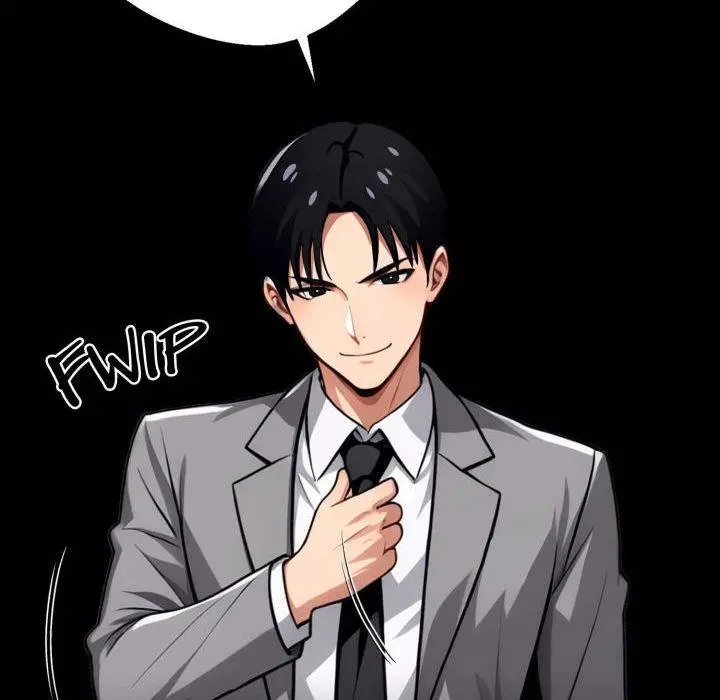 Gangster X Office Lady Chapter 42 - Page 164