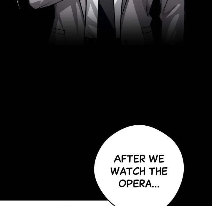 Gangster X Office Lady Chapter 42 - Page 165