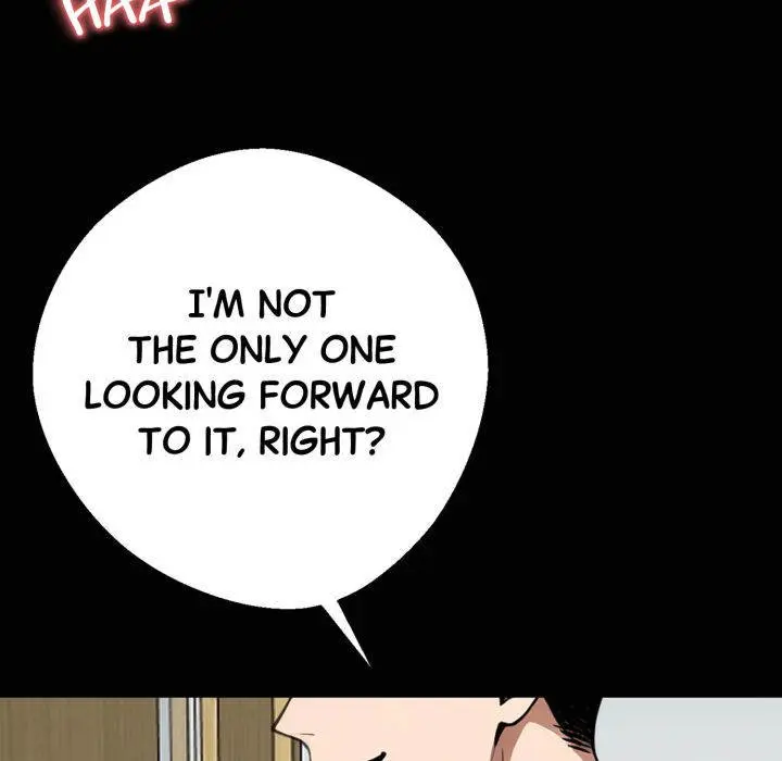 Gangster X Office Lady Chapter 42 - Page 167