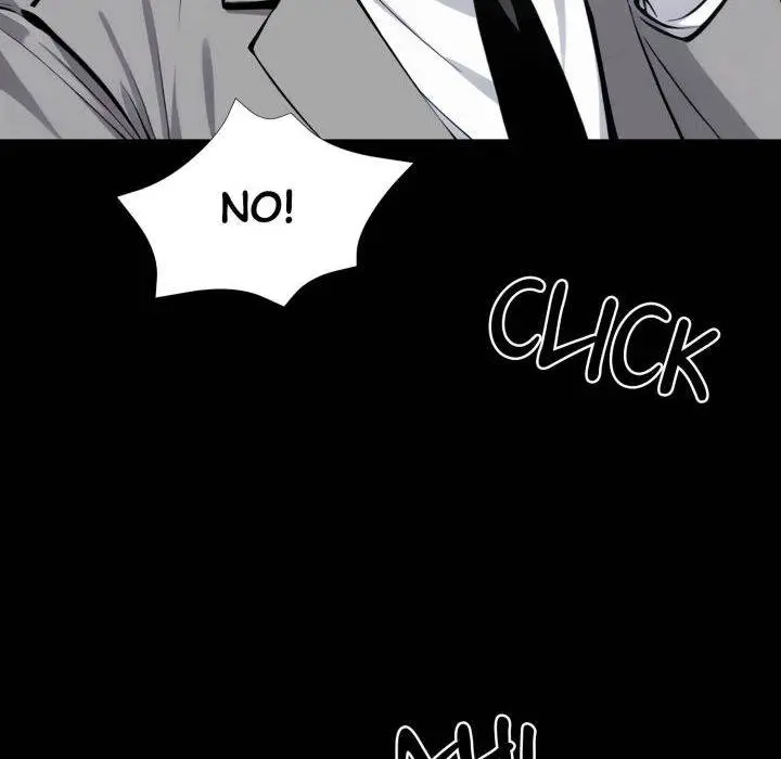 Gangster X Office Lady Chapter 42 - Page 17