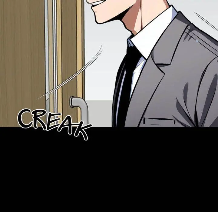 Gangster X Office Lady Chapter 42 - Page 168