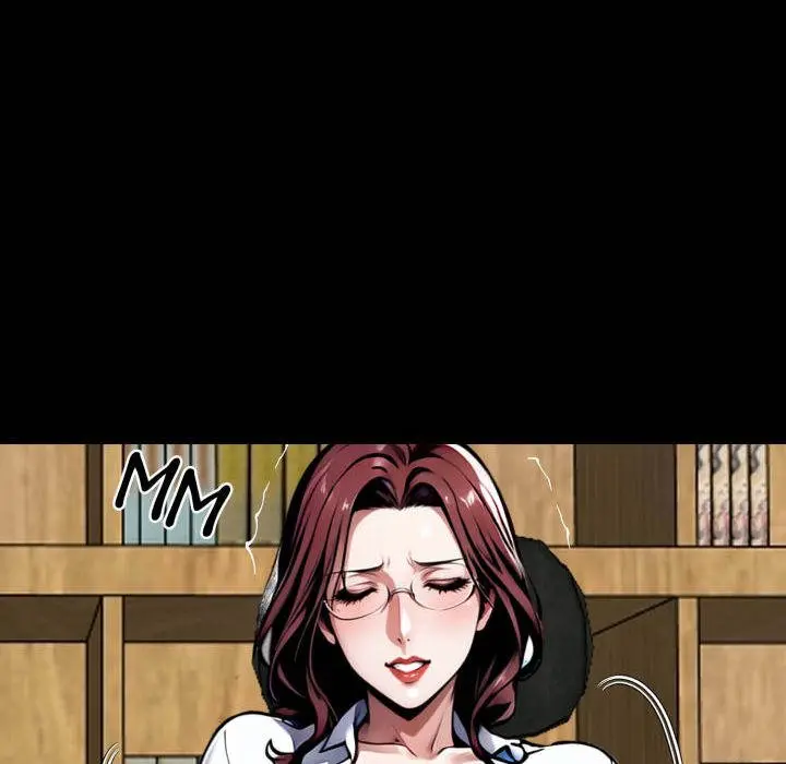 Gangster X Office Lady Chapter 42 - Page 169