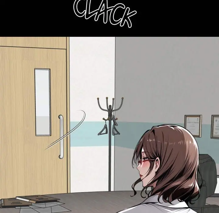Gangster X Office Lady Chapter 42 - Page 172