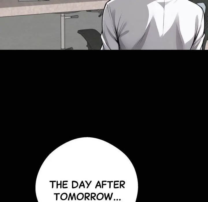 Gangster X Office Lady Chapter 42 - Page 173