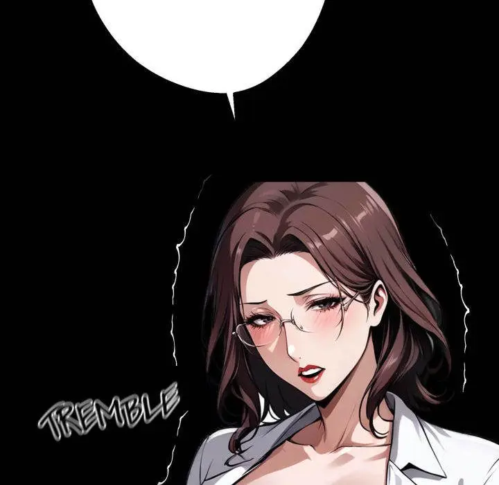 Gangster X Office Lady Chapter 42 - Page 174