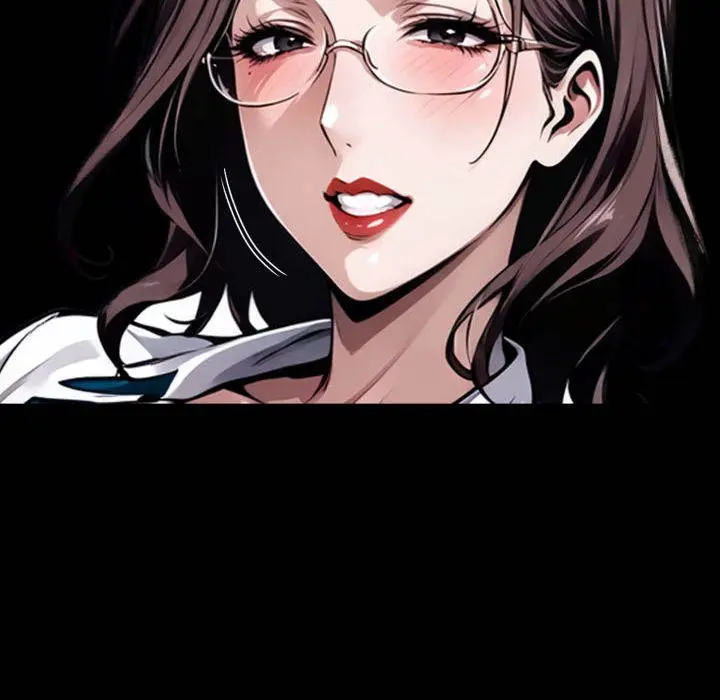 Gangster X Office Lady Chapter 42 - Page 177