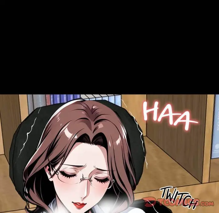 Gangster X Office Lady Chapter 42 - Page 178