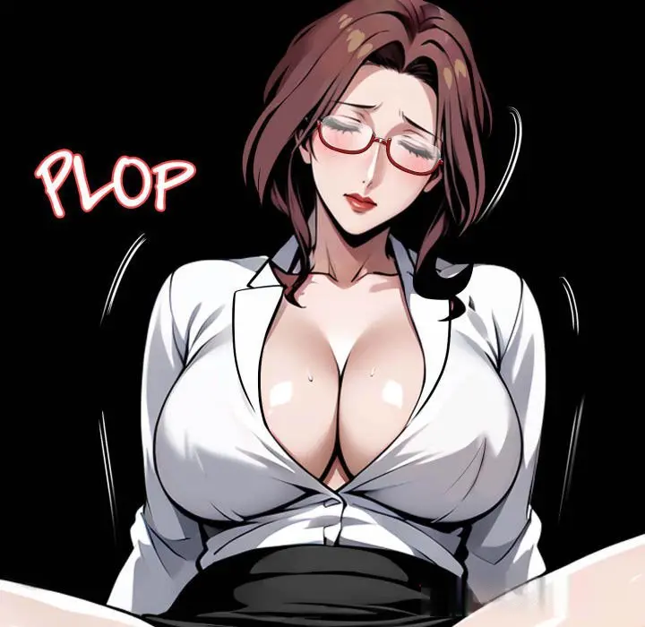 Gangster X Office Lady Chapter 42 - Page 20