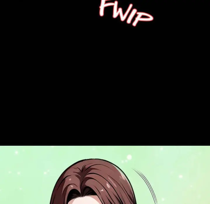 Gangster X Office Lady Chapter 42 - Page 23