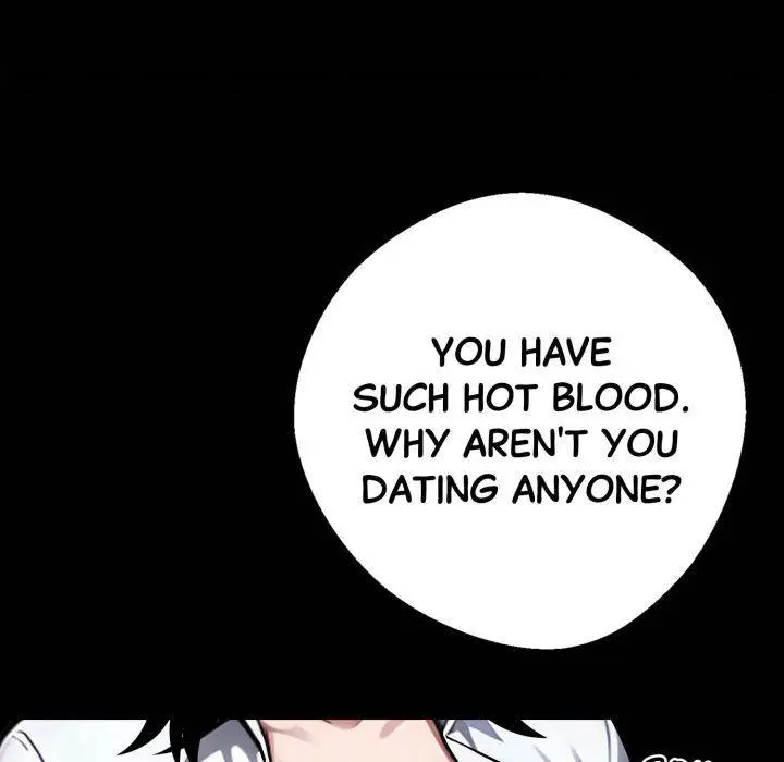 Gangster X Office Lady Chapter 42 - Page 34