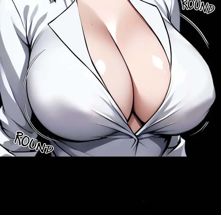Gangster X Office Lady Chapter 42 - Page 35