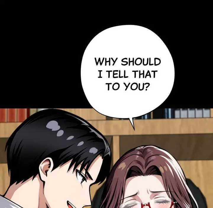 Gangster X Office Lady Chapter 42 - Page 36