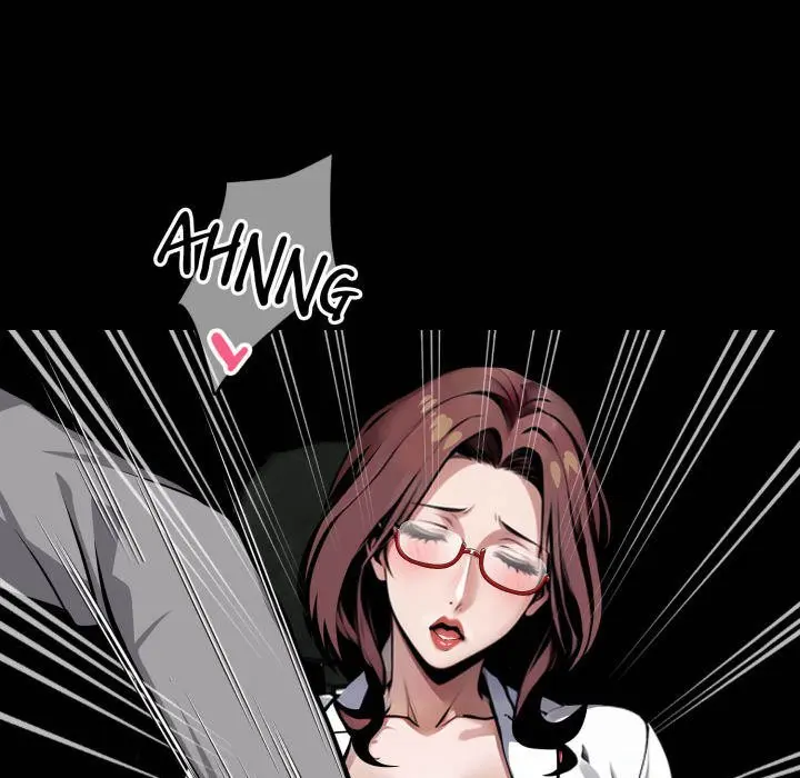 Gangster X Office Lady Chapter 42 - Page 38