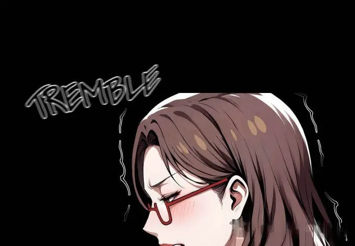 Gangster X Office Lady Chapter 42 - Page 4