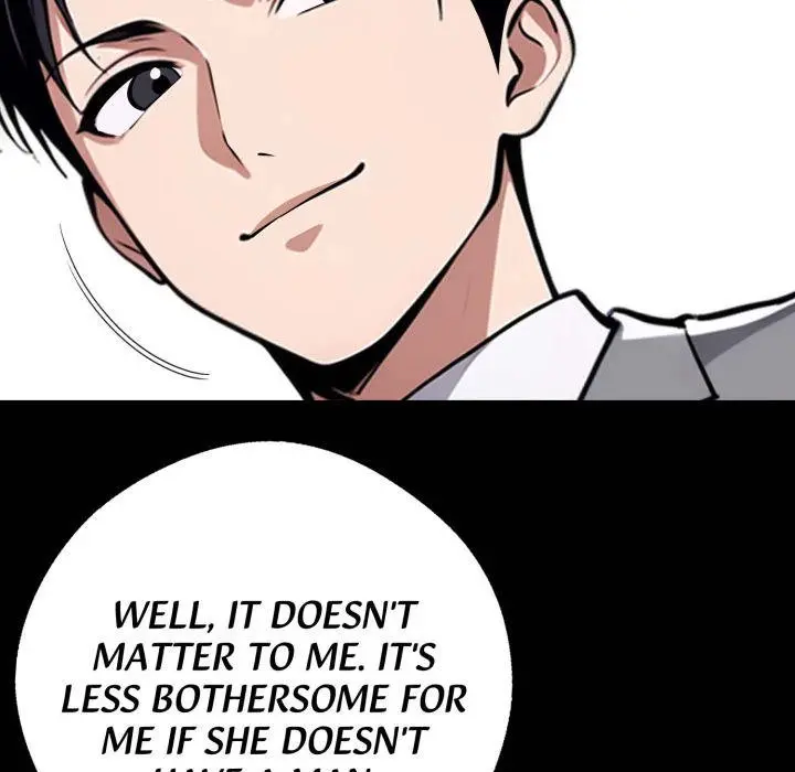 Gangster X Office Lady Chapter 42 - Page 44