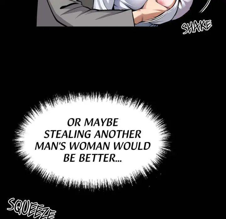 Gangster X Office Lady Chapter 42 - Page 46