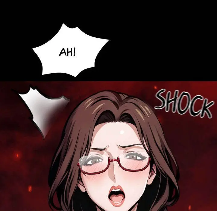 Gangster X Office Lady Chapter 42 - Page 50