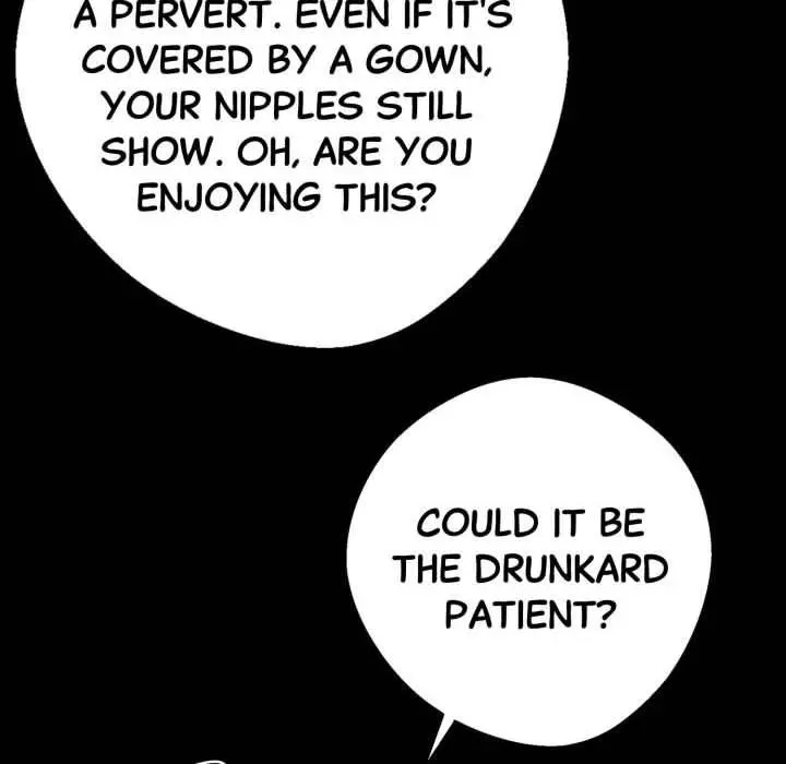 Gangster X Office Lady Chapter 42 - Page 54