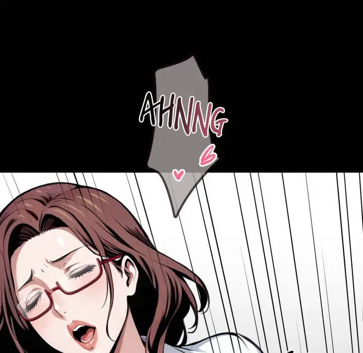 Gangster X Office Lady Chapter 42 - Page 57
