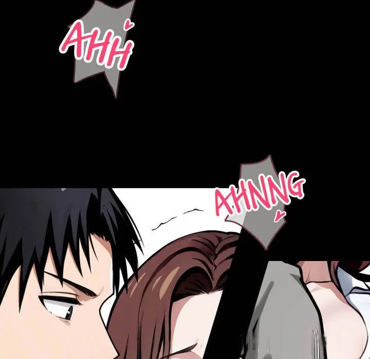 Gangster X Office Lady Chapter 42 - Page 59