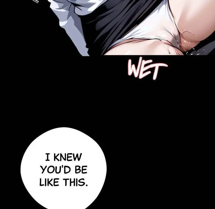 Gangster X Office Lady Chapter 42 - Page 63