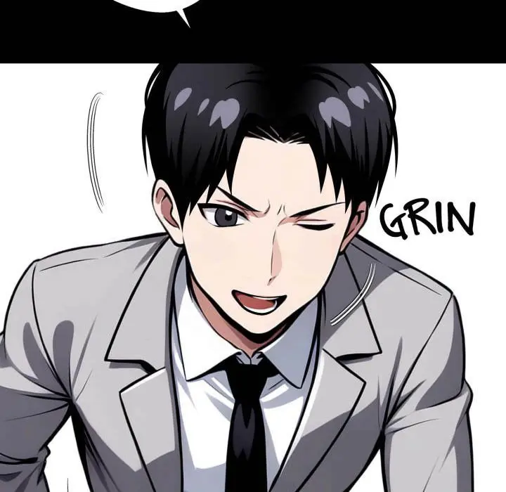 Gangster X Office Lady Chapter 42 - Page 64