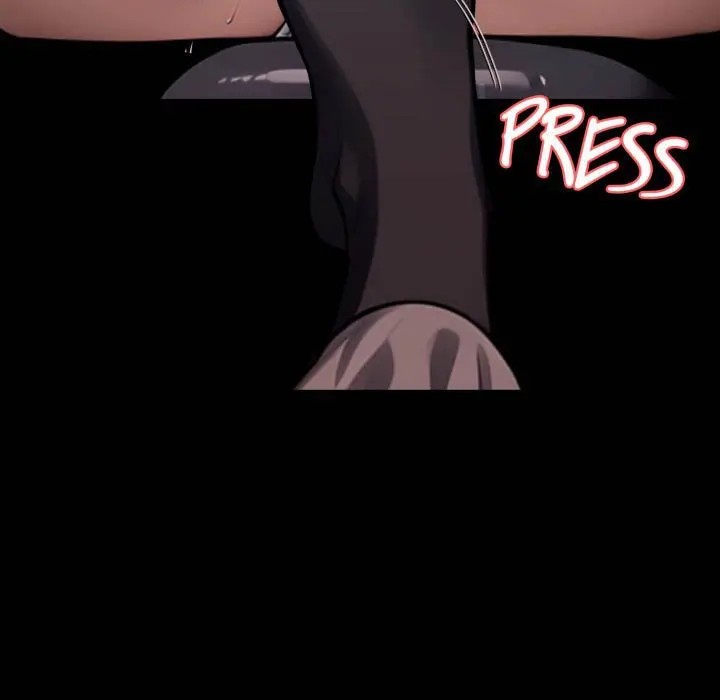 Gangster X Office Lady Chapter 42 - Page 7