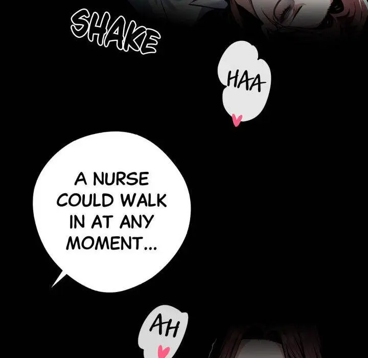 Gangster X Office Lady Chapter 42 - Page 71