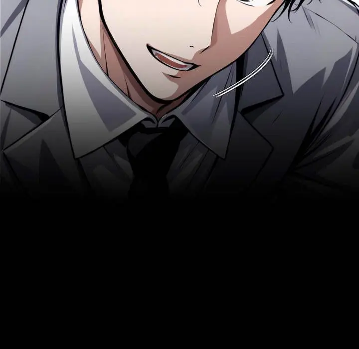 Gangster X Office Lady Chapter 42 - Page 78