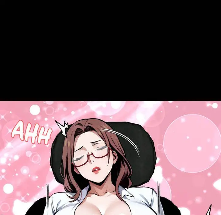 Gangster X Office Lady Chapter 42 - Page 8