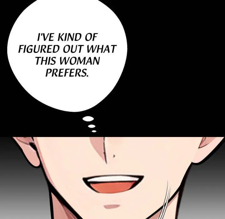 Gangster X Office Lady Chapter 42 - Page 81