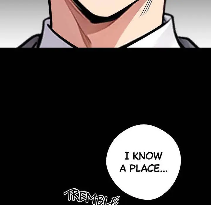 Gangster X Office Lady Chapter 42 - Page 82