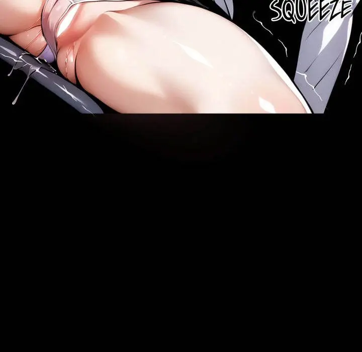 Gangster X Office Lady Chapter 42 - Page 86