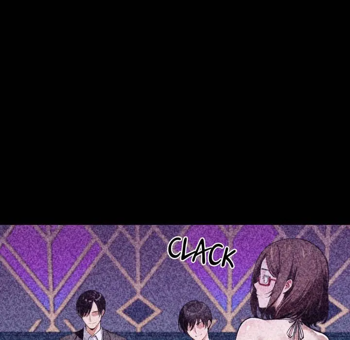 Gangster X Office Lady Chapter 42 - Page 96