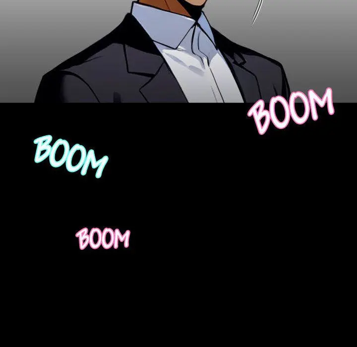 Gangster X Office Lady Chapter 43 - Page 100