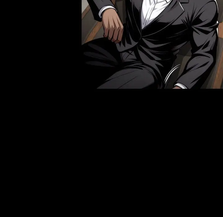 Gangster X Office Lady Chapter 43 - Page 108