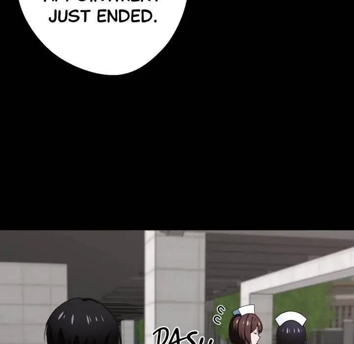 Gangster X Office Lady Chapter 43 - Page 11